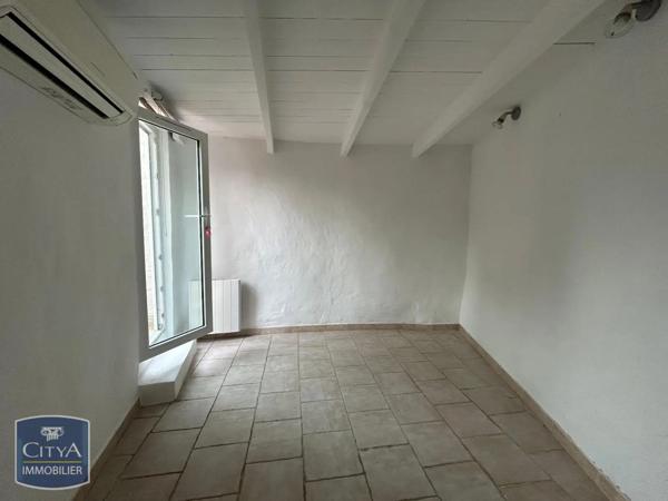 Maison à louer 3 pièces 54.68m²