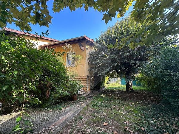 Maison  en vente - Rhône - 69