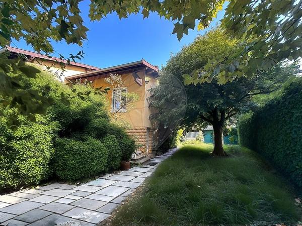 Maison  en vente - Rhône - 69