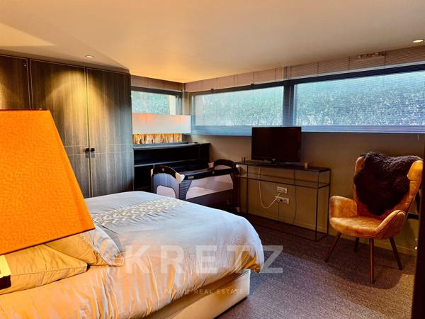 Villa d'architecte design sur la plage 250m2 4 chambres - Terrasse - Jardin