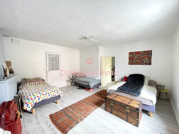 Appartement à vendre 2 pièces de 61 m²