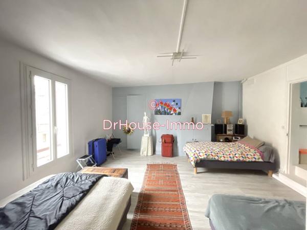 Appartement à vendre 2 pièces de 61 m²