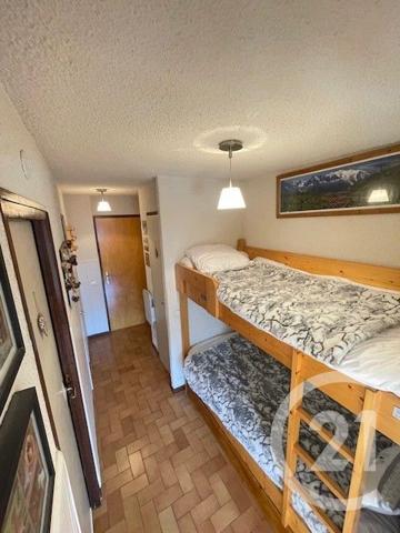 Appartement F1 à vendre  1 pièce - 21,68 m2 CHATEL - 74