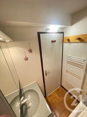 Appartement F1 à vendre  1 pièce - 21,68 m2 CHATEL - 74