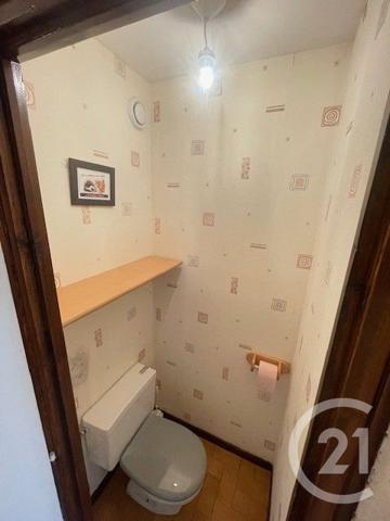 Appartement F1 à vendre  1 pièce - 21,68 m2 CHATEL - 74