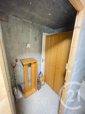 Appartement F1 à vendre  1 pièce - 21,68 m2 CHATEL - 74