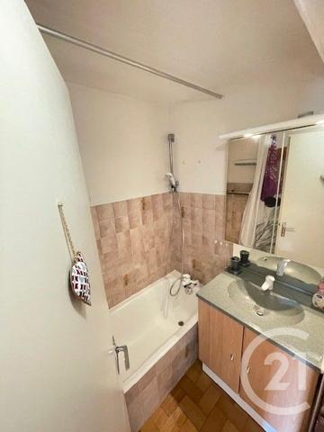 Appartement F1 à vendre  1 pièce - 21,68 m2 CHATEL - 74