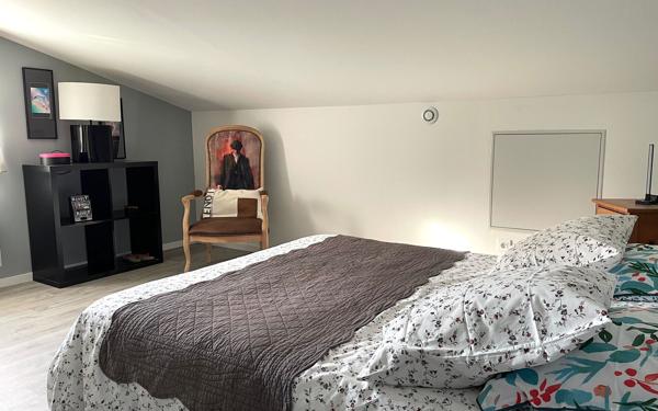 Maison à vendre    5 pièces •  Montélimar