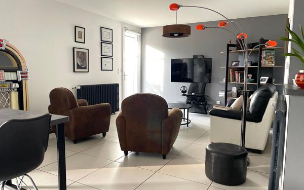 Maison à vendre    5 pièces •  Montélimar