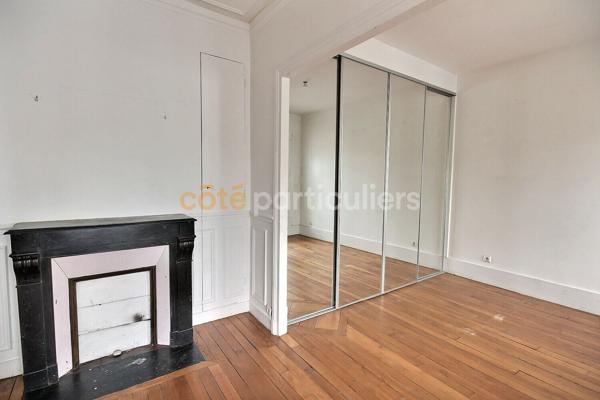 Location
                Appartement45,36 m² - 2 Pièces -
                    MALAKOFF (92240)
