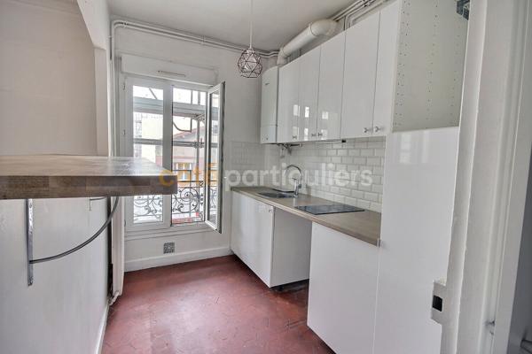 Location
                Appartement45,36 m² - 2 Pièces -
                    MALAKOFF (92240)