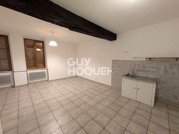 Studio St Bris le Vineux