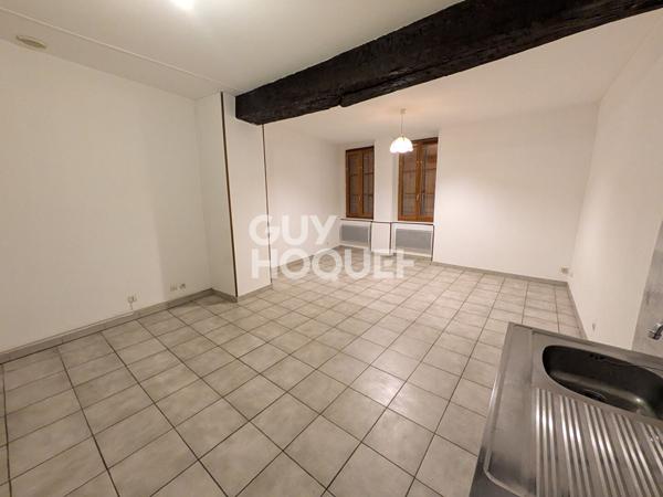 Studio St Bris le Vineux