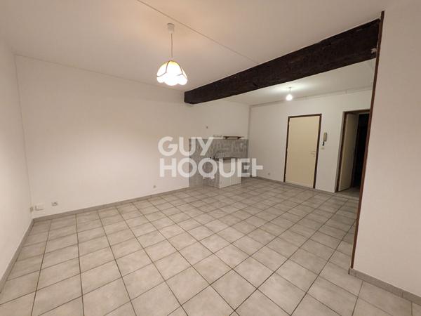 Studio St Bris le Vineux