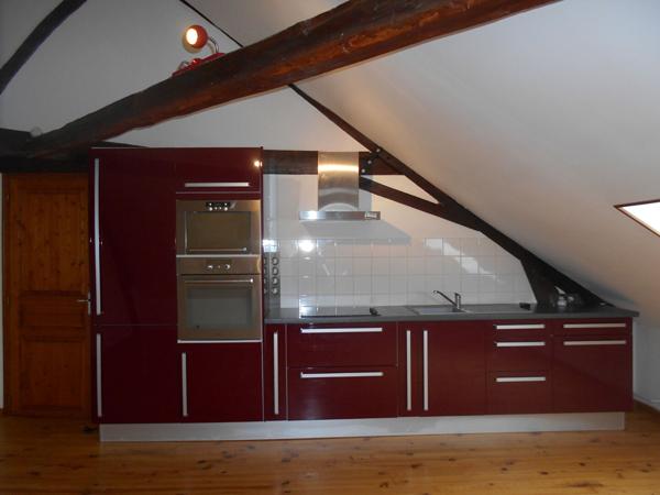Appartement Vouziers 2 pièce(s) 75 m2