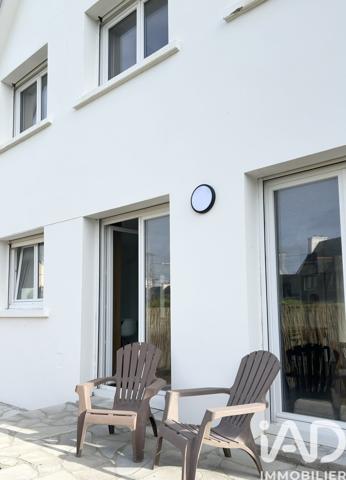 Maison à vendre 5 pièces 112 m² Guilvinec