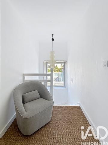 Maison à vendre 5 pièces 112 m² Guilvinec