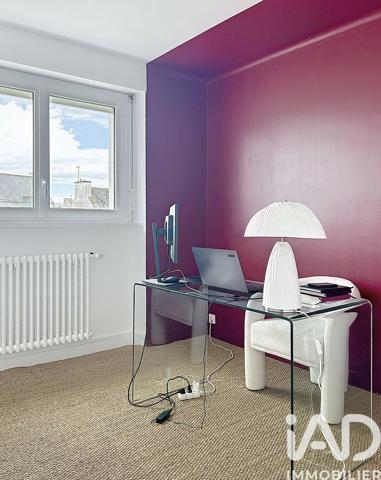 Maison à vendre 5 pièces 112 m² Guilvinec