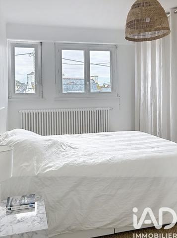 Maison à vendre 5 pièces 112 m² Guilvinec
