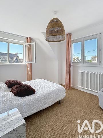 Maison à vendre 5 pièces 112 m² Guilvinec