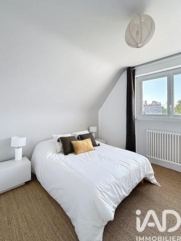 Maison à vendre 5 pièces 112 m² Guilvinec