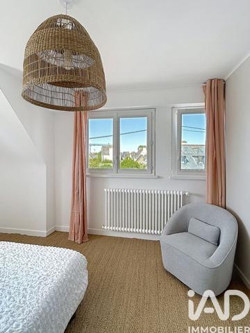 Maison à vendre 5 pièces 112 m² Guilvinec
