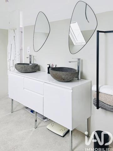 Maison à vendre 5 pièces 112 m² Guilvinec