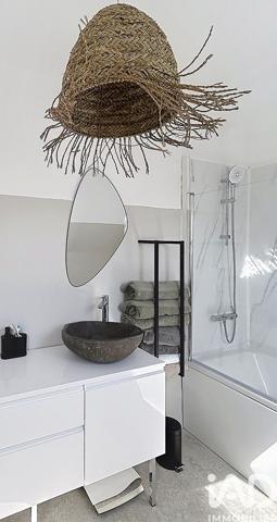 Maison à vendre 5 pièces 112 m² Guilvinec