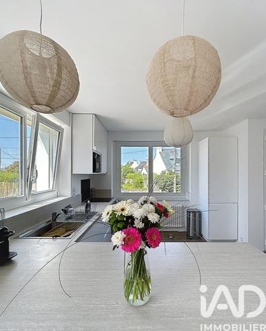Maison à vendre 5 pièces 112 m² Guilvinec