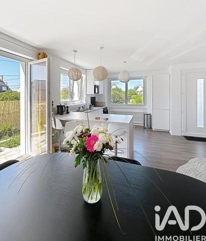 Maison à vendre 5 pièces 112 m² Guilvinec