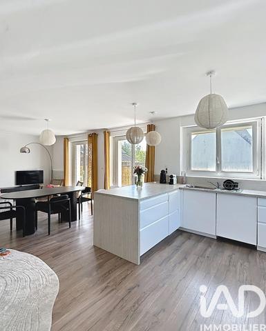 Maison à vendre 5 pièces 112 m² Guilvinec