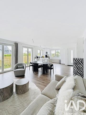 Maison à vendre 5 pièces 112 m² Guilvinec