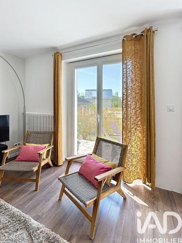 Maison à vendre 5 pièces 112 m² Guilvinec
