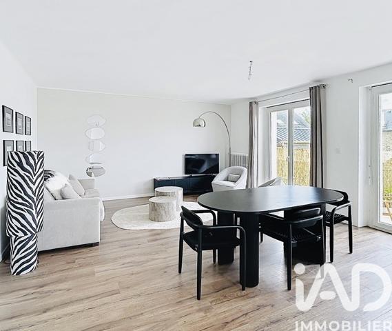 Maison à vendre 5 pièces 112 m² Guilvinec