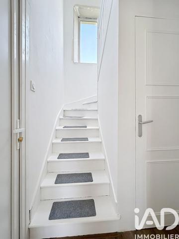 Maison à vendre 5 pièces 112 m² Guilvinec