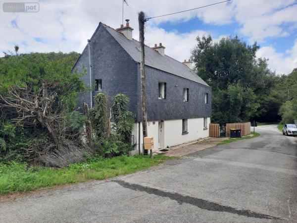Maison à vendre à Saint-Avé dans le Morbihan (56890), ref : 56005-640