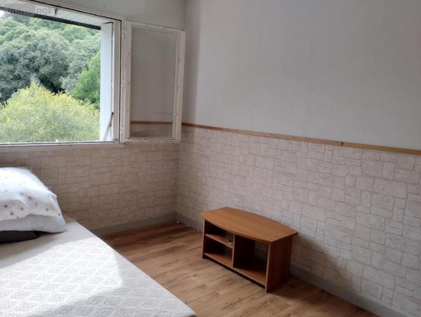 Maison à vendre à Saint-Avé dans le Morbihan (56890), ref : 56005-640