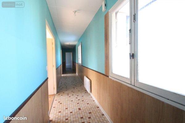 Maison à vendre à Saint-Avé dans le Morbihan (56890), ref : 56005-640