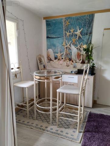 Maison à vendre à Saint-Avé dans le Morbihan (56890), ref : 56005-640