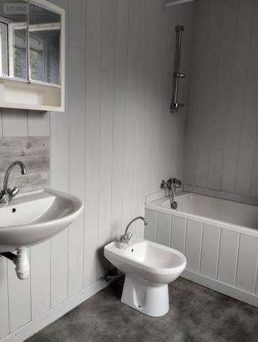 Maison à vendre à Saint-Avé dans le Morbihan (56890), ref : 56005-640