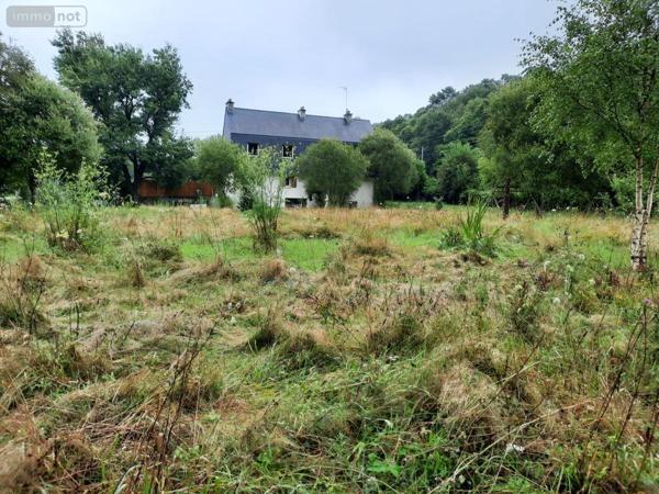 Maison à vendre à Saint-Avé dans le Morbihan (56890), ref : 56005-640