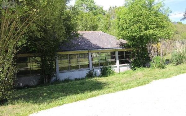 Maison à vendre à Saint-Avé dans le Morbihan (56890), ref : 56005-640