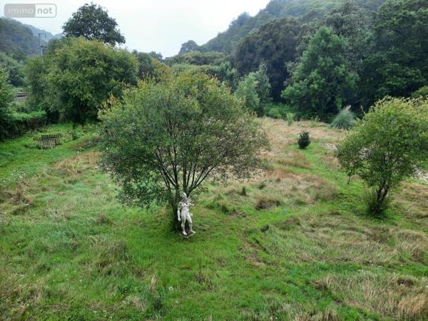 Maison à vendre à Saint-Avé dans le Morbihan (56890), ref : 56005-640