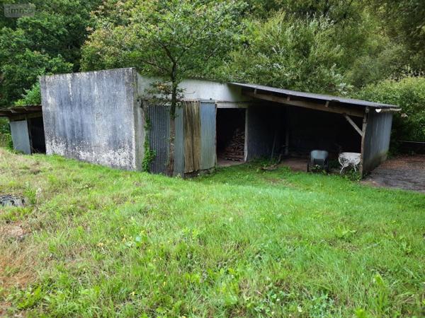 Maison à vendre à Saint-Avé dans le Morbihan (56890), ref : 56005-640