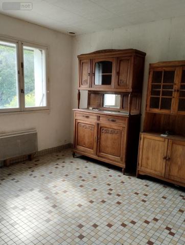 Maison à vendre à Saint-Avé dans le Morbihan (56890), ref : 56005-640