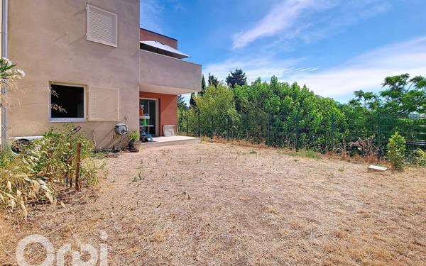 Appartement à vendre    3 pièces •  Sanary-sur-Mer