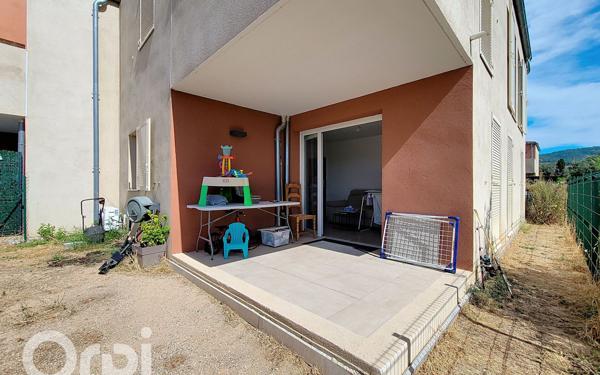 Appartement à vendre    3 pièces •  Sanary-sur-Mer