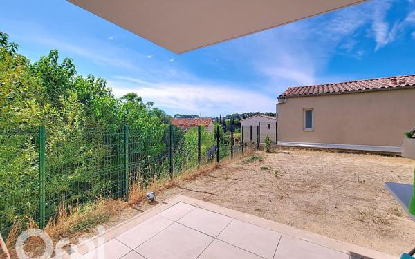 Appartement à vendre    3 pièces •  Sanary-sur-Mer