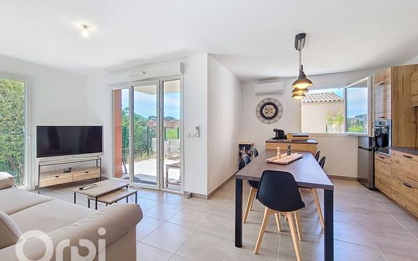 Appartement à vendre    3 pièces •  Sanary-sur-Mer