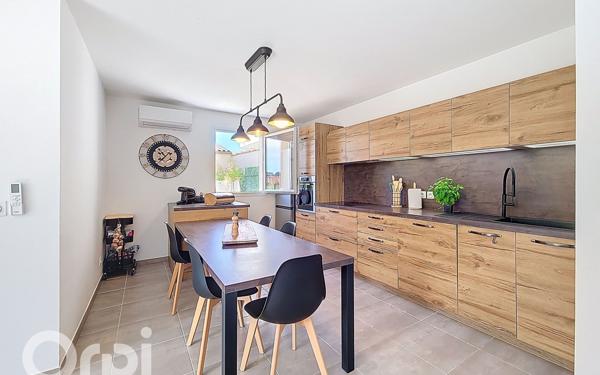 Appartement à vendre    3 pièces •  Sanary-sur-Mer